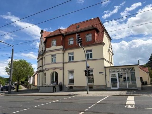 01189 Dresden Coschütz, Karlsruher Straße 13 EG mitte