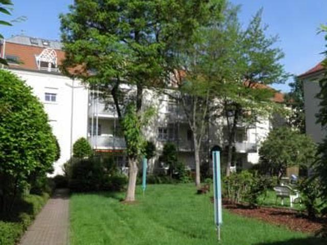 01257 Dresden Leuben, Dieselstraße 4 WE 17