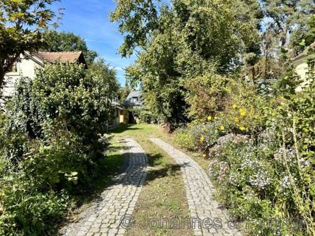 01259 Dresden Kleinzschachwitz, Kyawstraße 35a