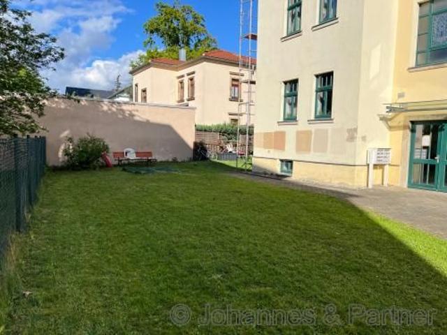 01277 Dresden Blasewitz, Traubestraße 19a WE 10