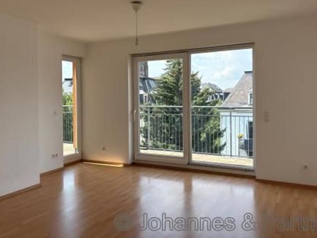 01277 Dresden Striesen, Behrischstraße 28 WE 11