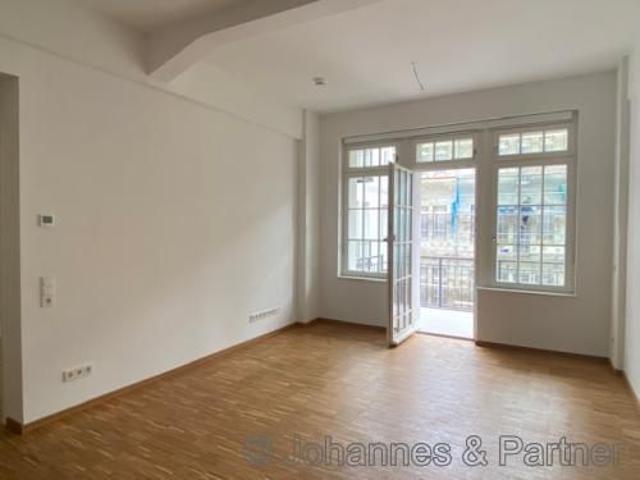 01277 Dresden Striesen, Glashütter Straße 92 WE 33