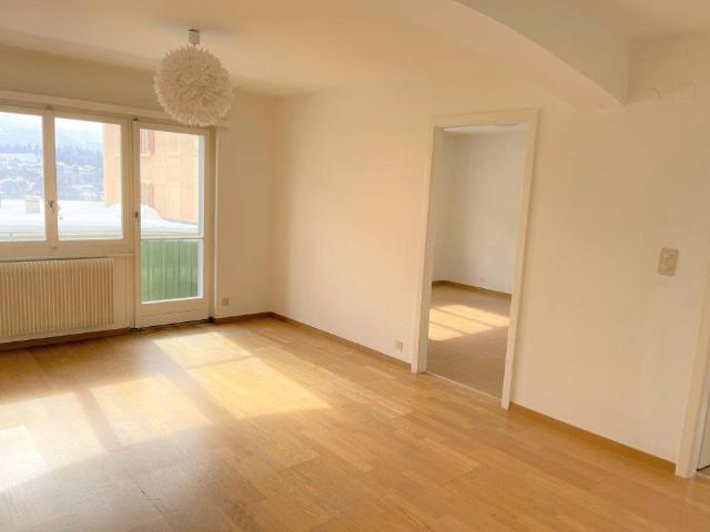 01287 Appartement 4 pièces Tourelles 10 La Chaux de Fonds