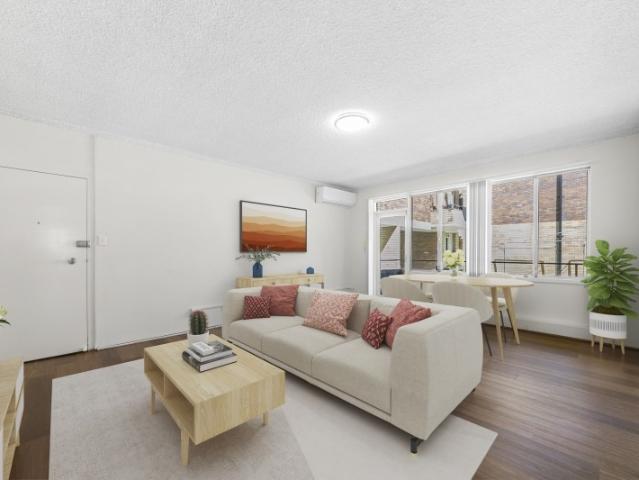 01/21 Cambridge St, Merrylands