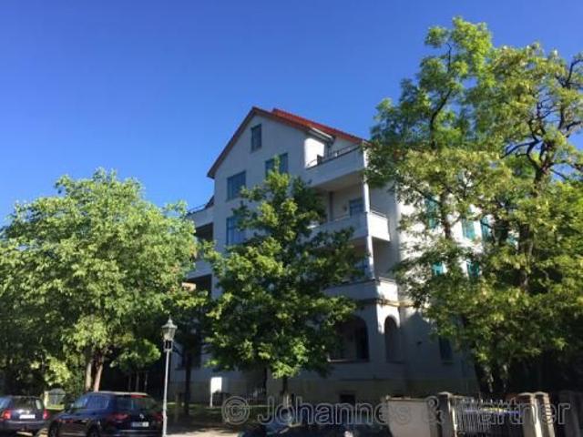 01309 Dresden Striesen, Haydnstraße 25 WE 8