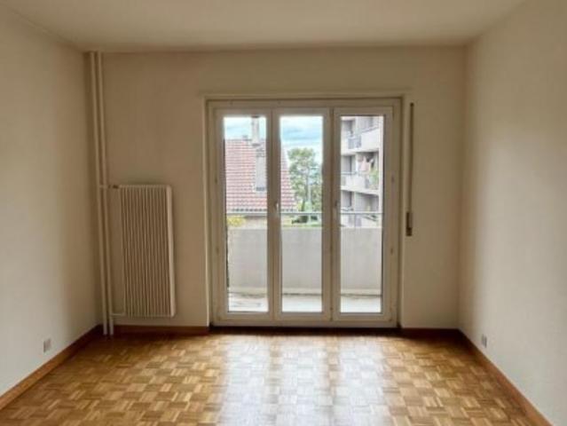 01314 Appartement 3 pièces Sous les Vignes 1 et 1a ST BLAISE