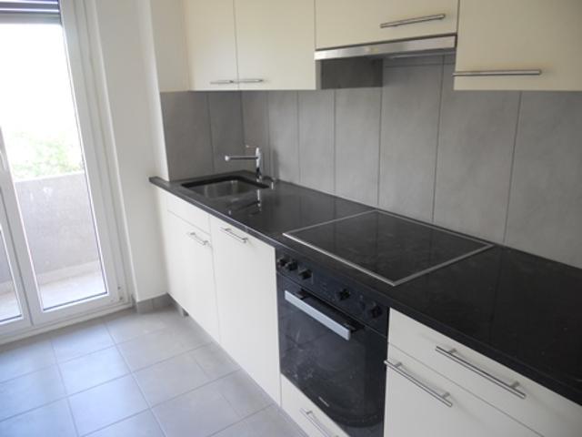 01316 – Appartement 4 pièces – Sous les Vignes 1 et 1a – ST BLAISE