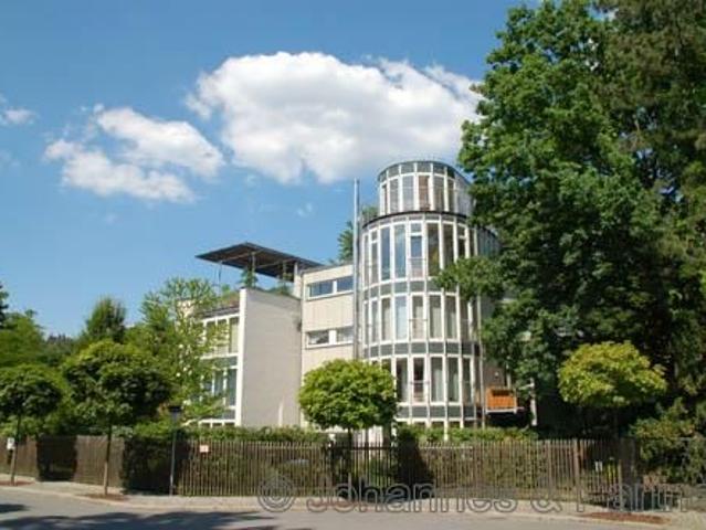 01326 Dresden Loschwitz, Josef Hegenbarth Weg 17 WE A