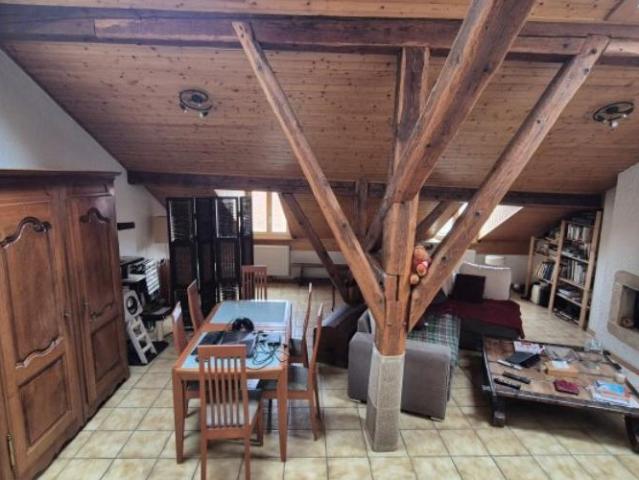 01480 Appartement 3 pièces Forge 3 Roger Schütz 4 PROVENCE