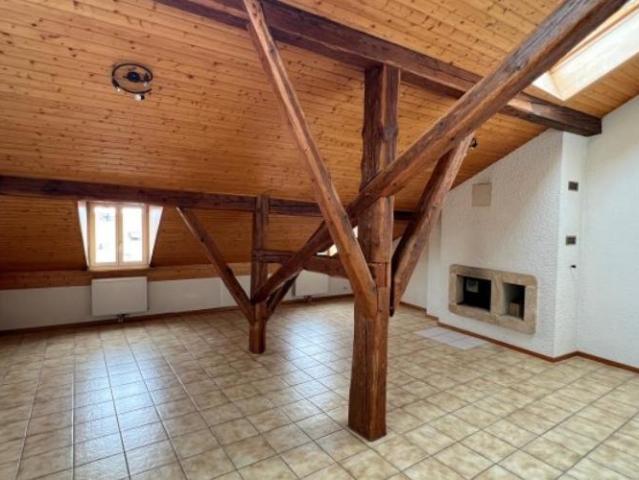 01480 Appartement 3 pièces Forge 3 Roger Schütz 4 PROVENCE