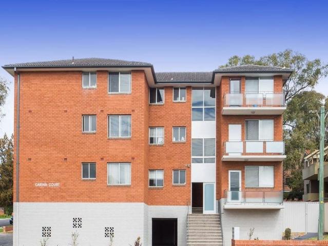 01/480 Merrylands Rd, Merrylands