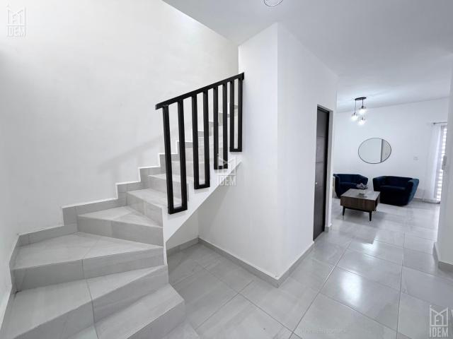 0141 Casa En Renta En Escobedo, Col. Umara Residencial