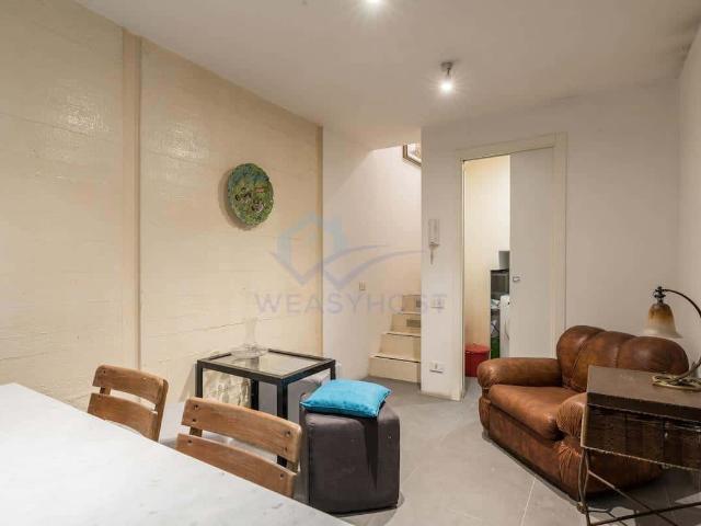 014 Ponte Sisto Cozy Entire Apt Close to Piazza Trilussa