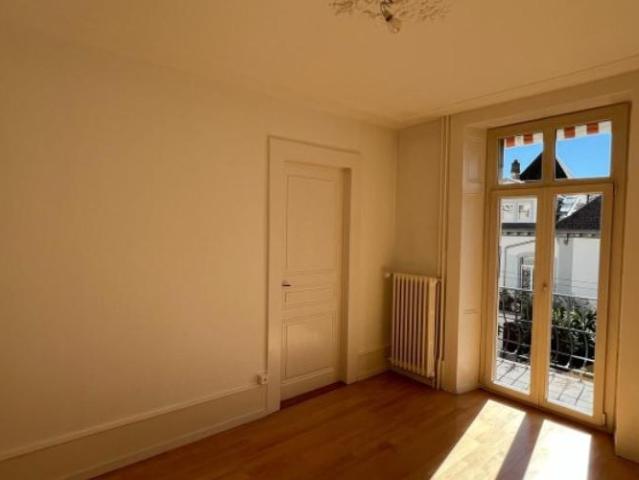 01544 Appartement 4 pièces Comba Borel 3 NEUCHATEL