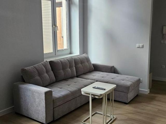 015MW N. Sącz – Centrum, 2 pokojowe mieszkanie na wynajem, pow. 44 m2, Ip Cena: 2000 zł