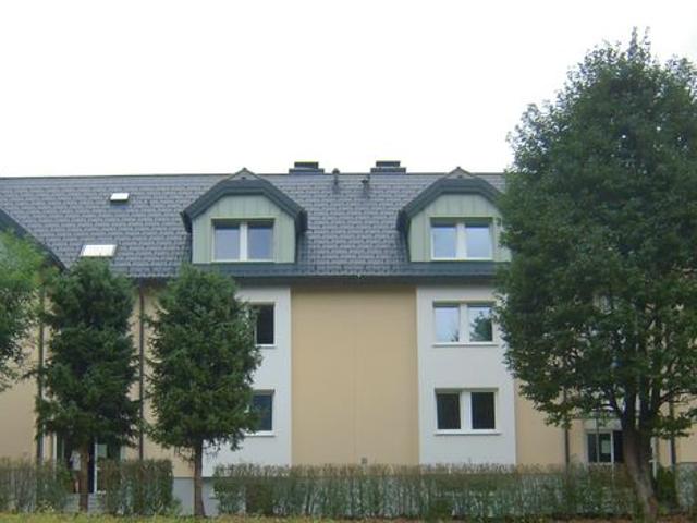 01640 00134 / geräumige 3 Zimmer Wohnung in Gaming