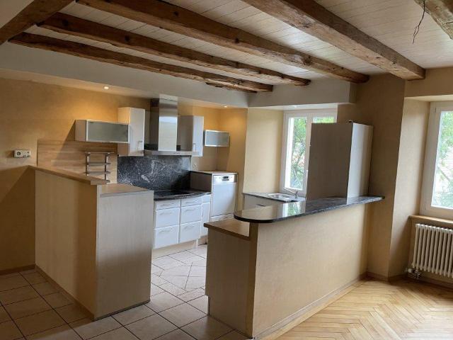 01627 Appartement 5 pièces Est 6 La Chaux de Fonds