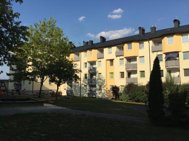 01740 00105/ 3 Zimmer Wohnung mit Aussicht in Amstetten