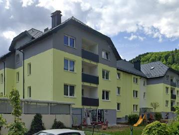 01870 0041 / 3 Zimmer Wohnung in Gaming