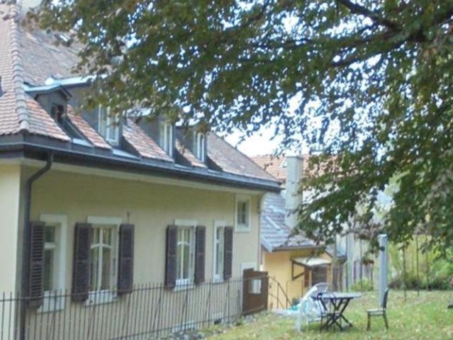 01995 Appartement 4 pièces Midi 19 Le Locle
