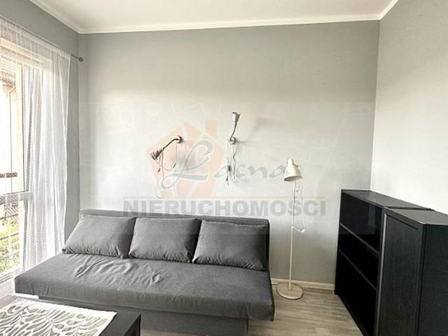 019MW Nowy Sącz Wólki. Mieszkanie na wynajem pow. 47m2, 2 pokoje, IIp, balkon. Cena: 1800 zł