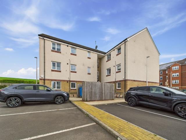 0/1, 41 Elie Drive, Bishopton PA7, 2 bed flat to rent, £950 pcm | PrimeLocation