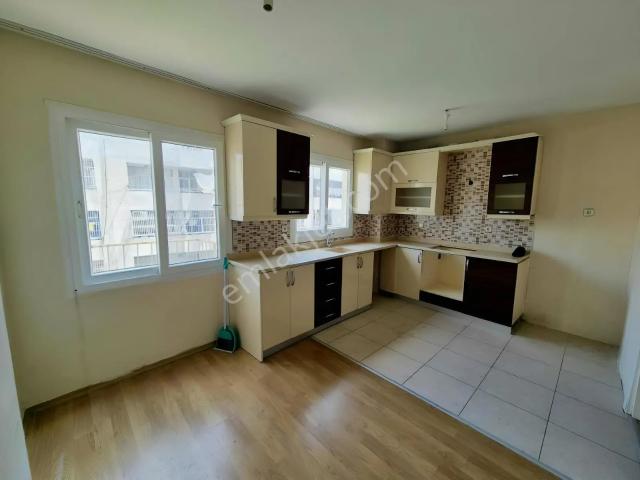 01 Yapı Emlaktan Beyazevlerde Geniş 2+1