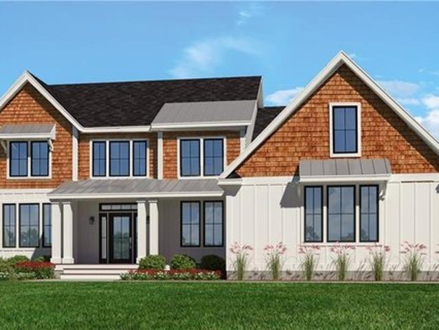 01 Chace St, Warwick, RI 02818