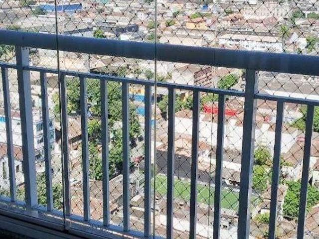 01 DORMITÓRIO À VENDA, EM PRÉDIO COM ÁREA DE LAZER COMPLETA! BAIRRO VILA MATHIAS SANTOS/SP