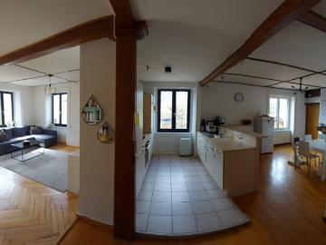 La Chaux-de-Fonds, District de La Chaux-de-Fonds, Kanton Neuenburg