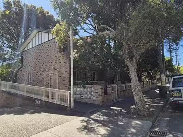02/149 157 Alice Street, Newtown, NSW 2042