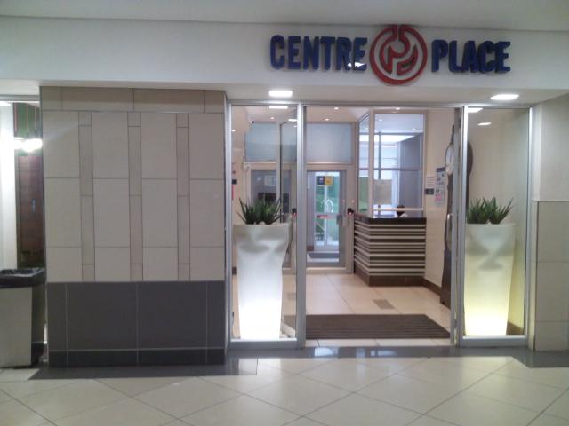 0211 Centre Place