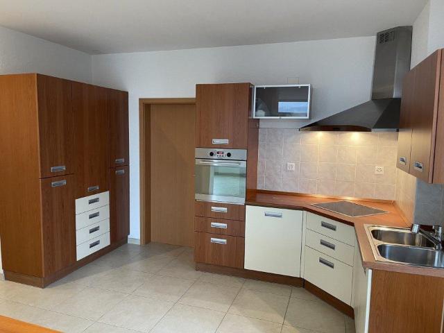02249 Appartement 4½ pièces Sorbiers 21 La Chaux de Fonds