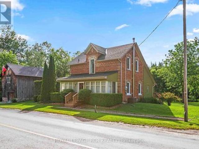 022021 E Gara Erin Townline, East Garafraxa, ON, L9W 7G4 house for sale | Listing ID X13456 | Royal LePage