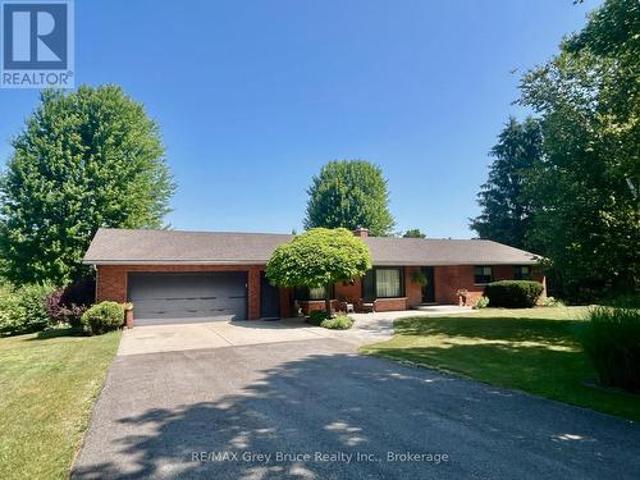 023037 Holland Sydenham Townline, Meaford, ON, N0H 1G0 house for sale | Listing ID X13593 | Royal LePage
