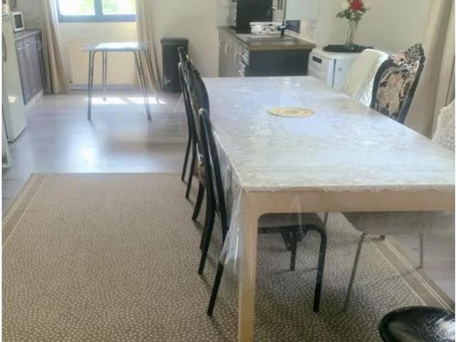 02310 MONTREUIL AUX LIONS MAISON 6/7 PIECES 166.88 M² SUR UN TER