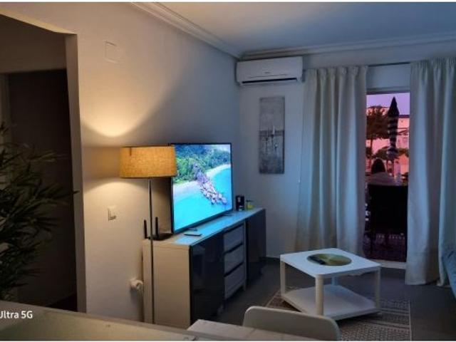 025 apartamento Marvelous