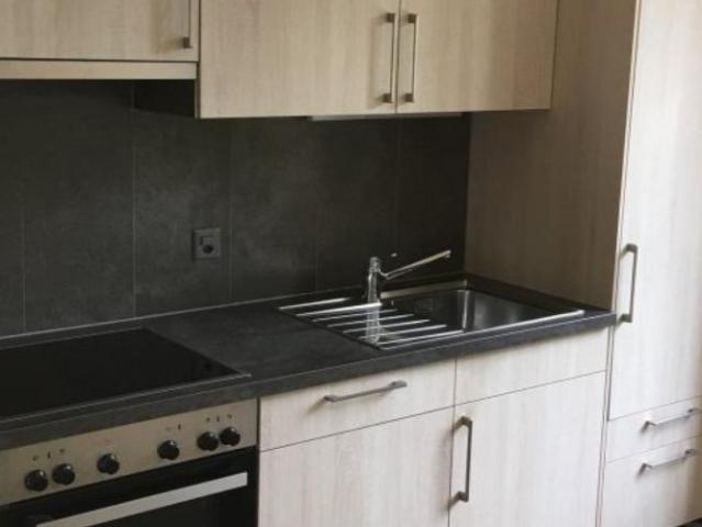 02698 Appartement 2 pièces Numa Droz 115 La Chaux de Fonds