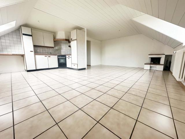02705 Appartement 4 pièces Numa Droz 115 La Chaux de Fonds