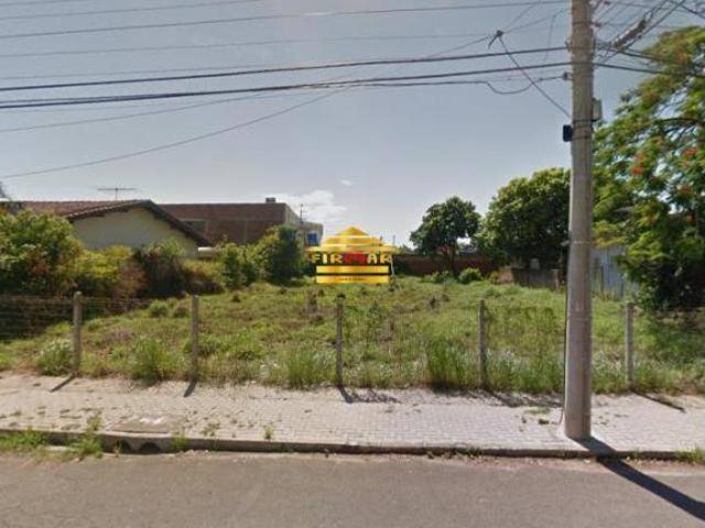 02 Terreno planos Bairro Scharlau