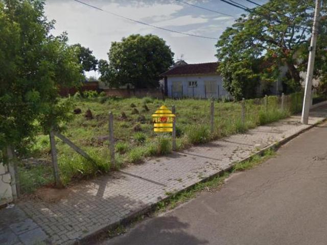 02 Terreno planos Bairro Scharlau