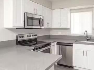 Alhambra city, Los Angeles County, California, USA