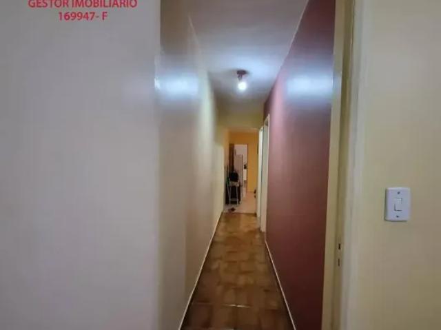 02 Casas 03 dormitórios 02 vagas Campo LImpo