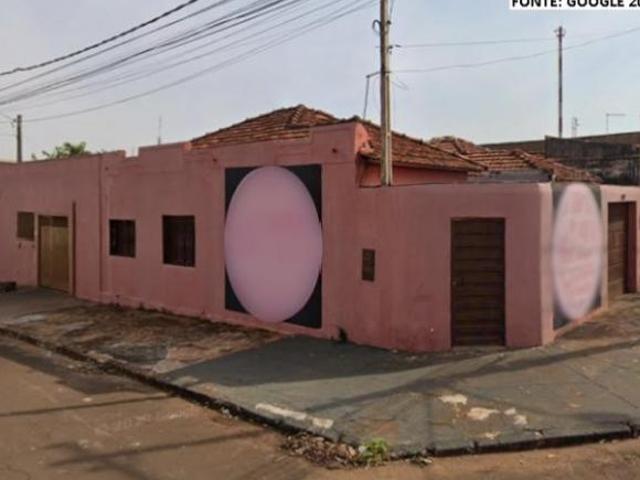 02 Casas 154m² a.c Barrinha/SP