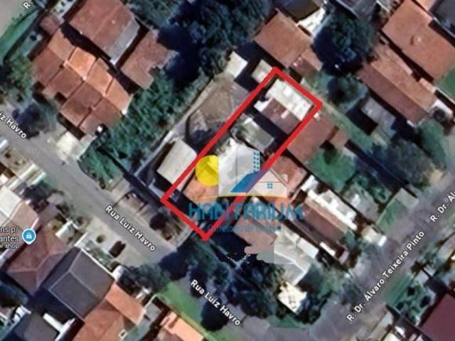 02 casas construídas Terreno ZR2