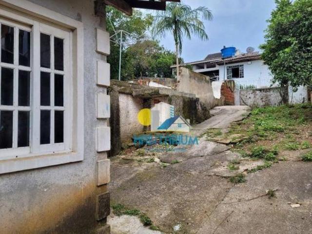 02 casas construídas Terreno ZR2