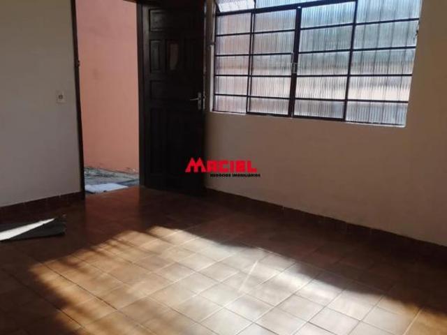 02 Casas/Padrão a Venda Jd. Satelite 213 M² Terreno