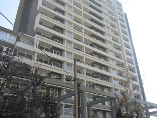 02 depto un dormitorio con bodega, metro plaza egaña