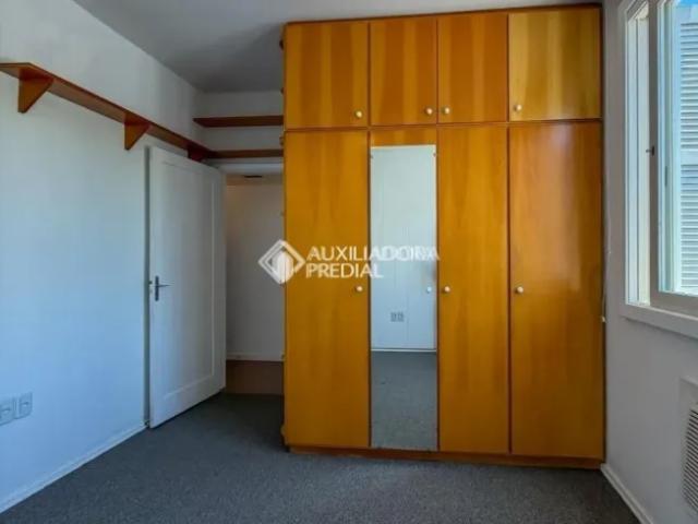 02 dormitórios próximo ao Hospital Moinhos