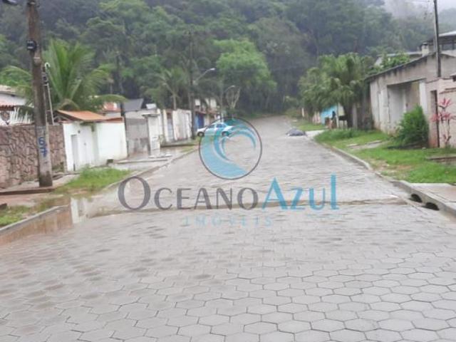 02 Lotes / Terreno em Massaguaçu Caraguatatuba